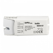  Ledix Interrupteur tactile 230V