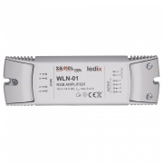  Ledix amplificateur RVB