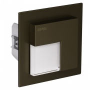 Luminaire LED TIMO PT 230V AC avec récepteur radio