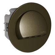 Luminaire LED RUBI PT 230 V AC avec contrôleur RGB intégré