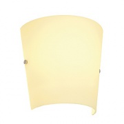 Applique murale SLV Panier E27 Max. 60W Verre