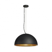  SLV Suspension Forchini M, Pd-2, 40 cm, ronde, E27, max. 40 W