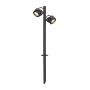 Obligatoire SLV Piquet Sitra 360 SL 2xgx53 Max. 9W IP44