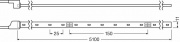 Bande LED LINEARlight POWER Flex Protect