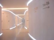 Bande LED LINEARlight POWER Flex Protect