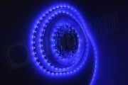 Bande LED Rouleau de 5 m de LED RGB 3528 60 LED/m IP20