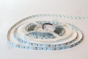 Bande LED Rouleau de 5 m de LED RGB 3528 60 LED/m IP20