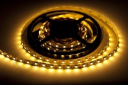  bande LED Electriquo 5050 60LED/m IP20 rouleau de 5 m