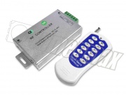 Contrôleur LED radio Electriquo  RF RVB