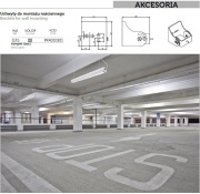  PXF Support de montage mural Matrius