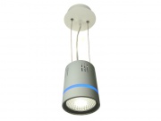 Oprawa downlight LED Bowi LNR COB podświetlana