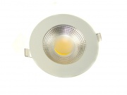 Oprawa downlight LED Bowi PERVAL COB