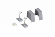 Suspension Connecter la LED