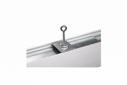 Suspension Connecter la LED