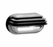 Oprawa Lena OPTIMA 2 (OVAL Z PRZESŁONĄ)