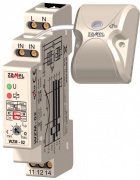Interrupteur crépusculaire WZM-02/SOS