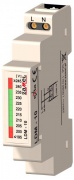  Zamel Indicateur de tension LDM-10