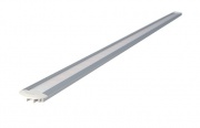 Profilé en aluminium type A (encastré) Govena Profils LED