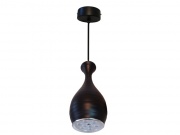 Lampe suspendue Uma LED Power 9W DW