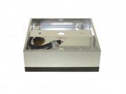 LED Zadok 10 W DW