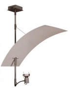 Elmarco Lampe suspendue ALFA