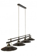  Elmarco Lampe suspendue CASINO LS4