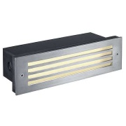 SLV  Maille de briques à LED