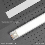  Topmet Klosz wsuwany A