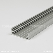  Topmet PROFIL LED WIDE