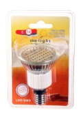  Electriquo Ampoule LED SMD 3W