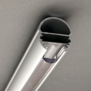 PROFIL LED OVALE