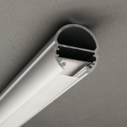 PROFIL LED OVALE