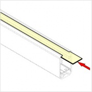 PROFIL LED MICRO-LINE LINE
