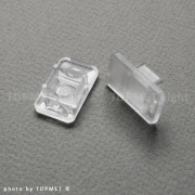  Topmet MICRO-LINE PLUGS LIGNE /OP