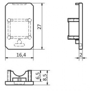MICRO-LINE PLUGS LIGNE /OP