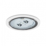 Lampa awaryjna iTECH natynowa / podtynkowa
