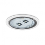 Lampe de secours iTECH S1, S2