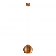  SLV Lampe suspendue Light Eye GU10