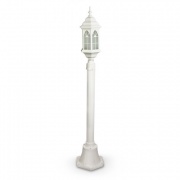  Brilum Luminaire de jardin GOTA 500
