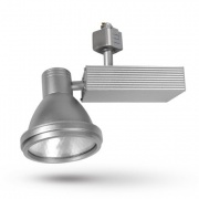  Brilum Oprawa szynowa FUSIO E21X 1-fazowa 70W