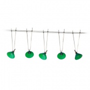  Brilum Luminaire ENO 5S