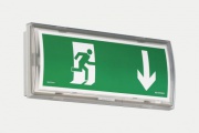  Glamox System MONITOR1 IP65 LED