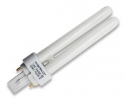  Elektriko Lampa PLC TUBE