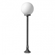 Lampadaire Suma Balles classiques