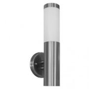  Suma Applique murale en inox ST 025