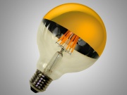  Bowi Ampoule LED FILAMENT G95 E27