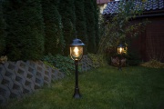 Lampadaire Prince