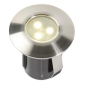  Polned Projecteur sous-marin/de course Alpha Led 12 V