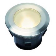  Polned Luminaire drive-in en mélèze
