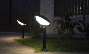 Lampadaire Tao moderne